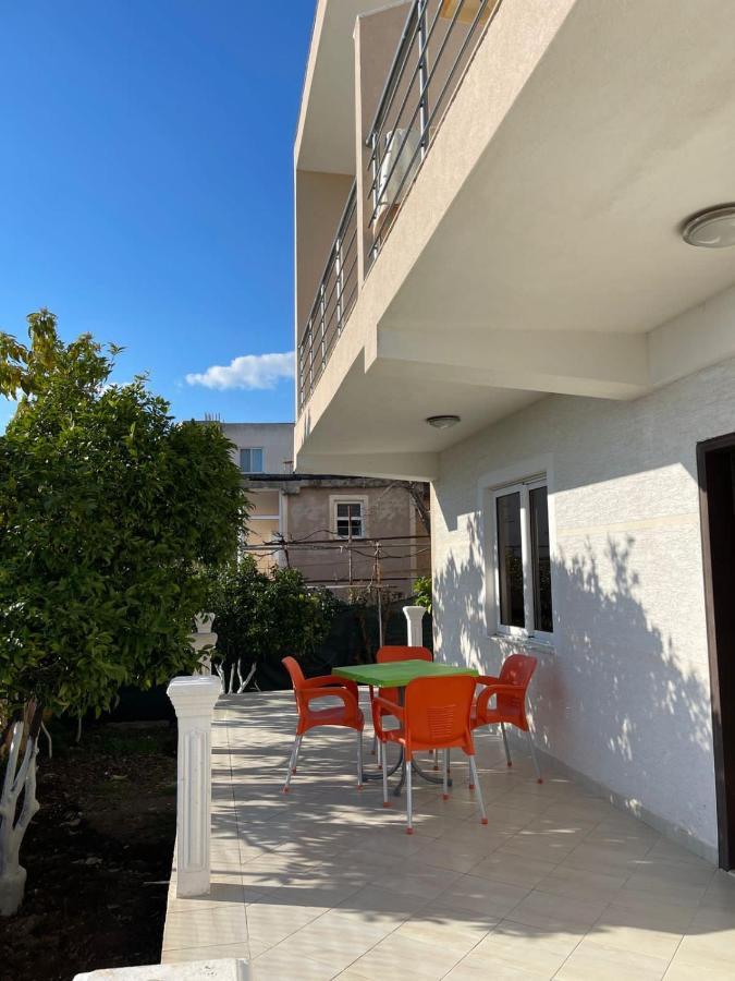 Villa Eden Breeze 2 Bedroom Apartment Σαράντα Εξωτερικό φωτογραφία