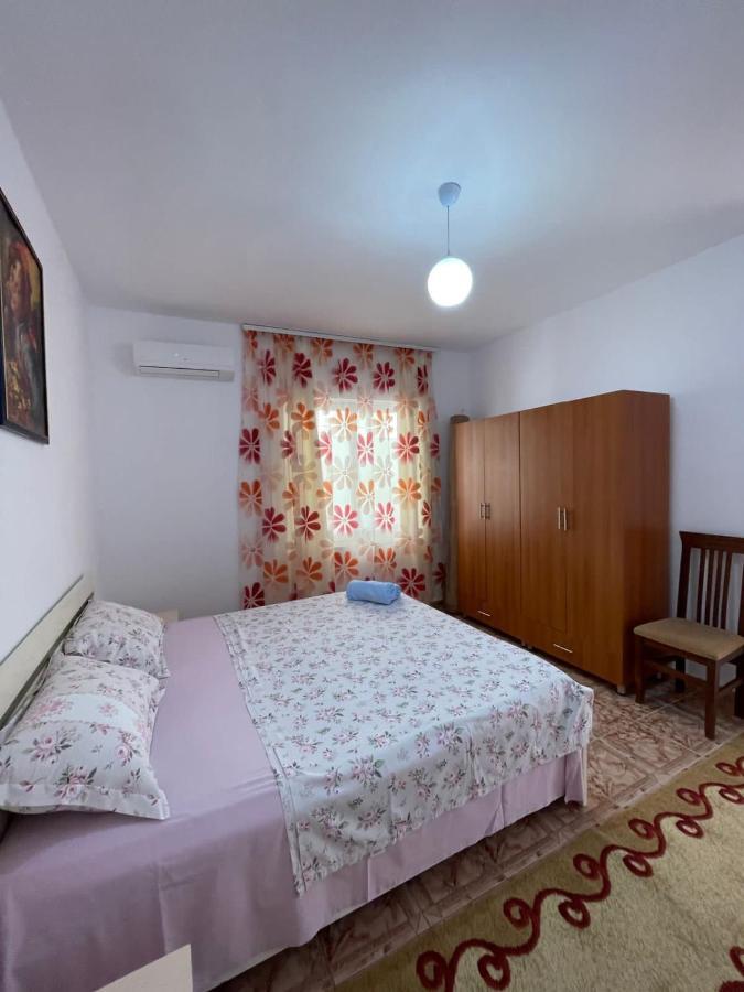 Villa Eden Breeze 2 Bedroom Apartment Σαράντα Εξωτερικό φωτογραφία