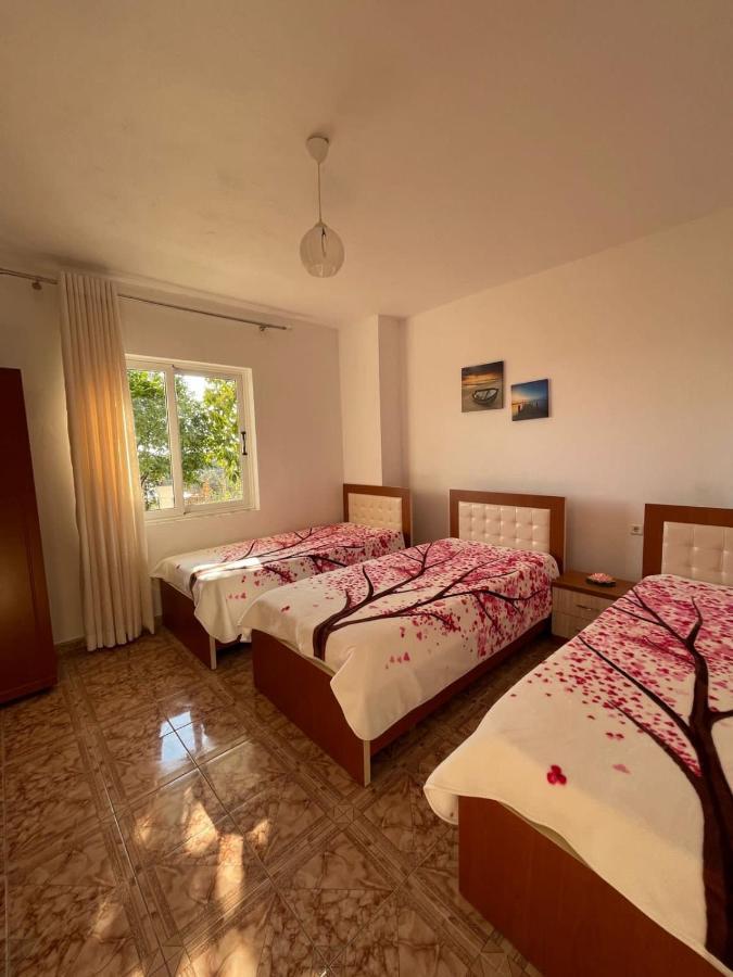 Villa Eden Breeze 2 Bedroom Apartment Σαράντα Εξωτερικό φωτογραφία