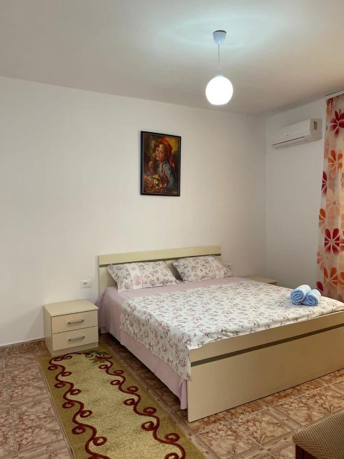 Villa Eden Breeze 2 Bedroom Apartment Σαράντα Εξωτερικό φωτογραφία