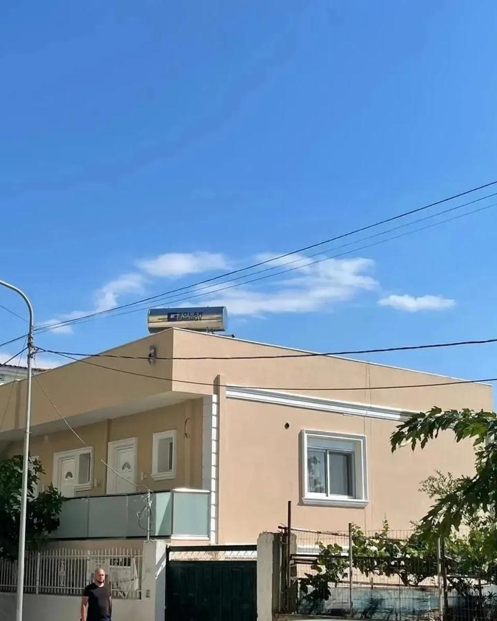 Villa Eden Breeze 2 Bedroom Apartment Σαράντα Εξωτερικό φωτογραφία